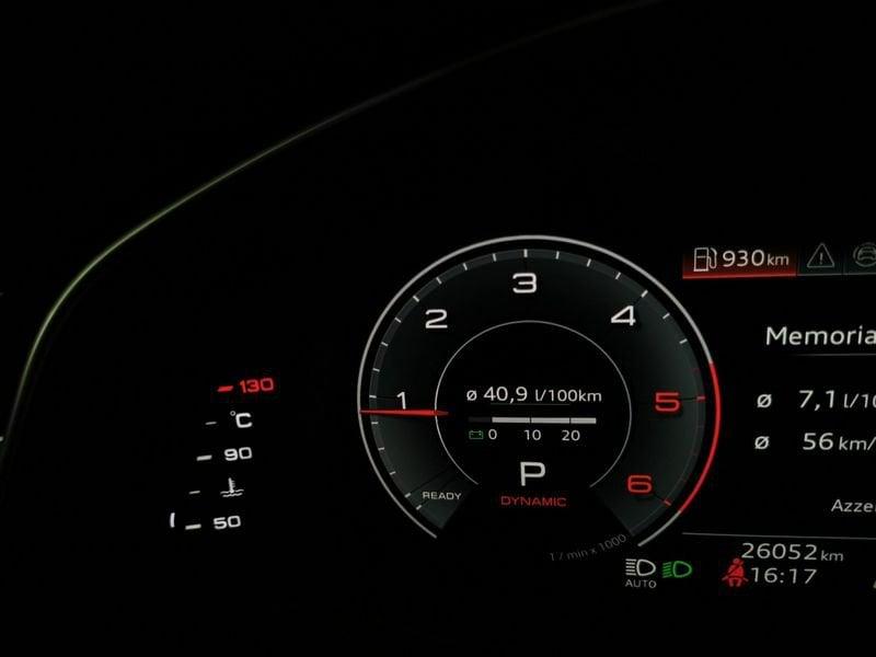 Audi A6 Avant 40 2.0 tdi mhev 12V S line edition quattro s-tronic