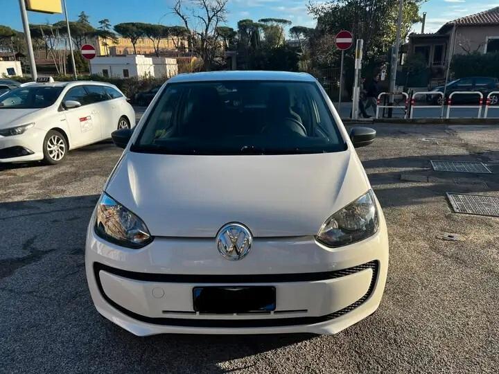 Volkswagen up! 1.0 3p. take