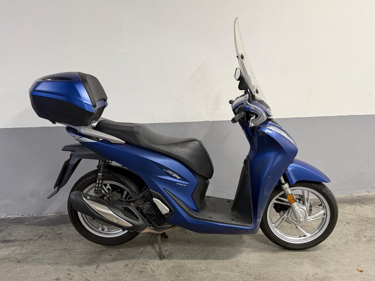 HONDA SH 150 Abs my20