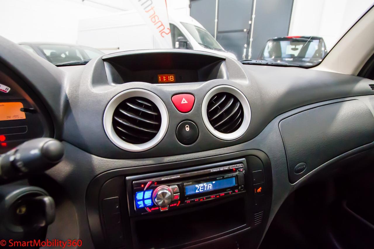 Citroen C3 1.1 Perfect Eco Energy G