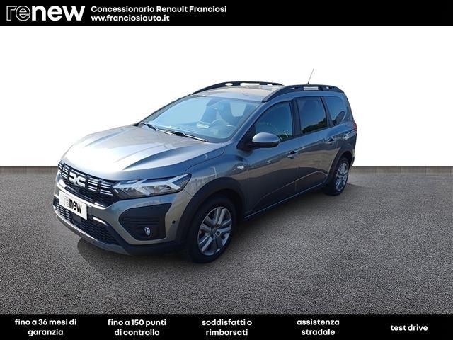 DACIA Jogger 1.0 TCe GPL EXPRESSION NBI 5 POSTI