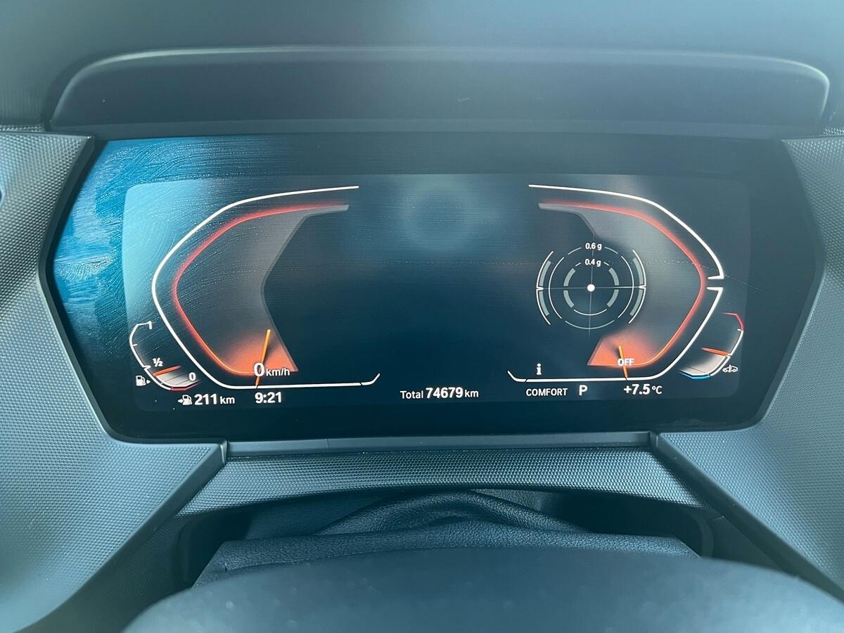 Bmw 128ti 5p. Msport