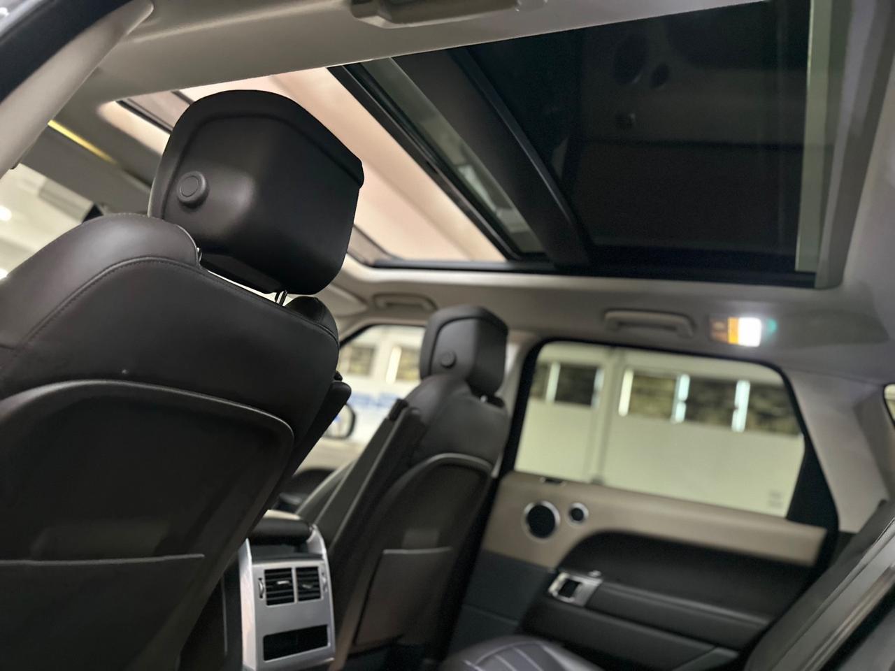 Land Rover Range Sport 3.0 SDV6 HSE Dynamic/2018