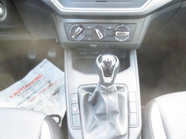 Seat Ibiza 1.0 TGI 5 porte Style