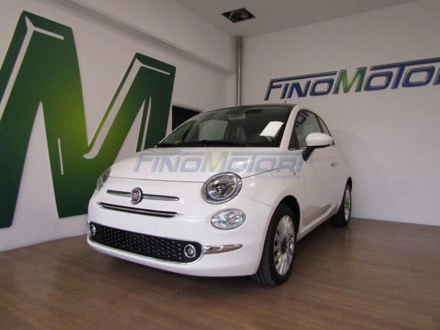 FIAT 500 1.0 70 CV Hybrid Dolcevita