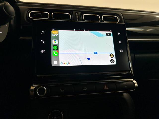 CITROEN C3 PureTech 110 S&S EAT6 Max
