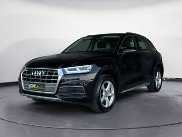 Audi Q5 2.0 TDI 190 CV quattro S tronic Business Sport