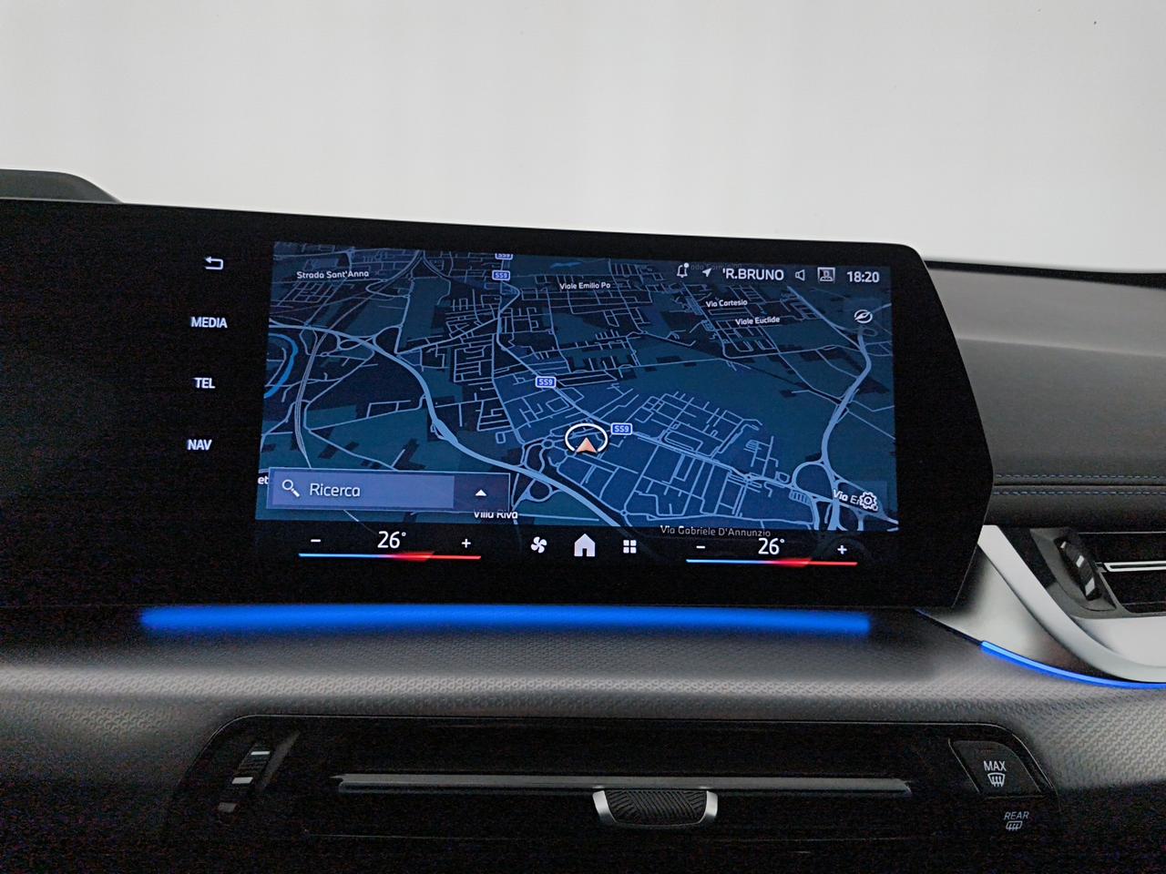 BMW X1 xDrive M35i MSport Pro