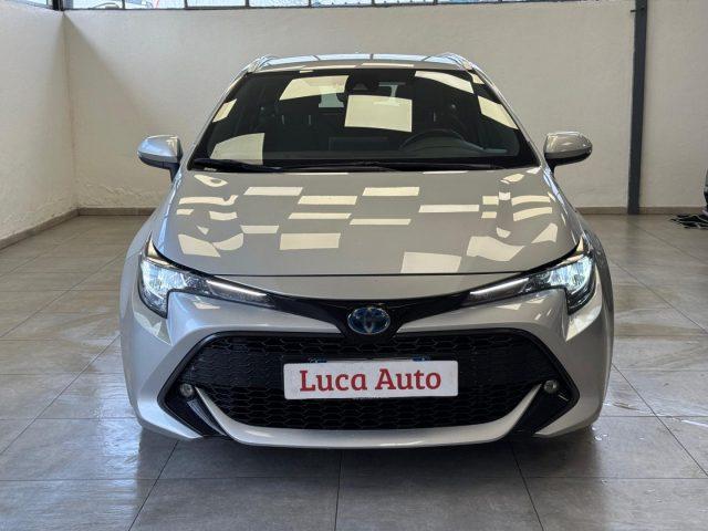TOYOTA Corolla Touring 1.8 Hybrid *UNICO PROP.*