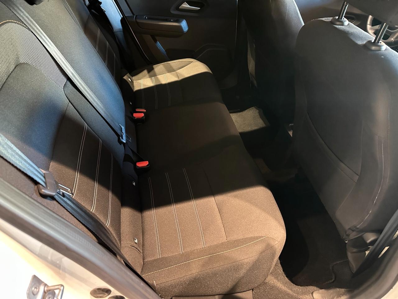 Dacia Sandero Stepway 1.0 TCe ECO-G Expression