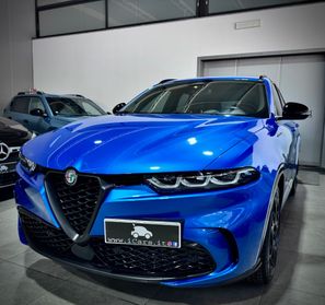 Alfa Romeo Tonale 1.5 130CV Hybrid GPL Speciale