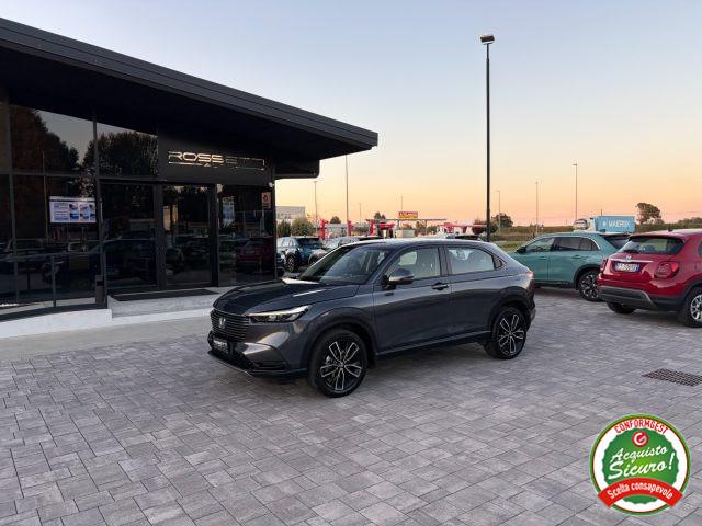 HONDA HR-V 1.5 Hev Elegance ecvt ANCHE NEOPATENTATI