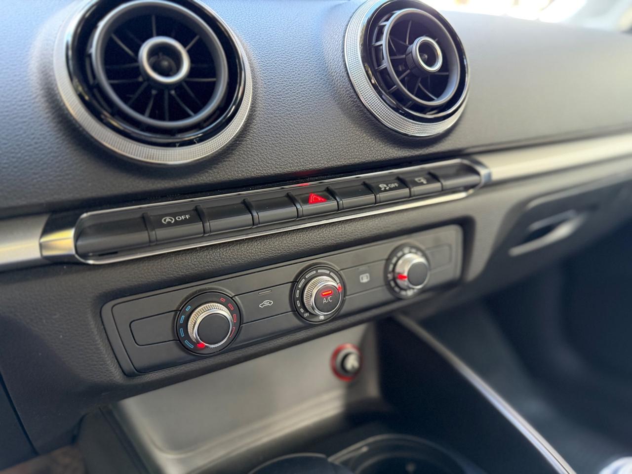 Audi A3 SPB 1.6 TDI Ambition NEOPATENTATI