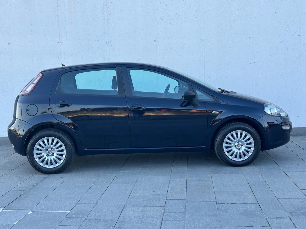 Fiat Punto Evo 1.2 5 porte Dynamic