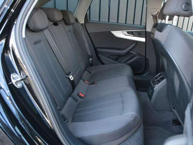Audi A4 Avant 35 2.0 tdi Design 150cv s-tronic