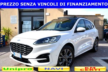 Ford Kuga 2.5 HYBRID FHEV 190CV ST-LINE X **TETTO**