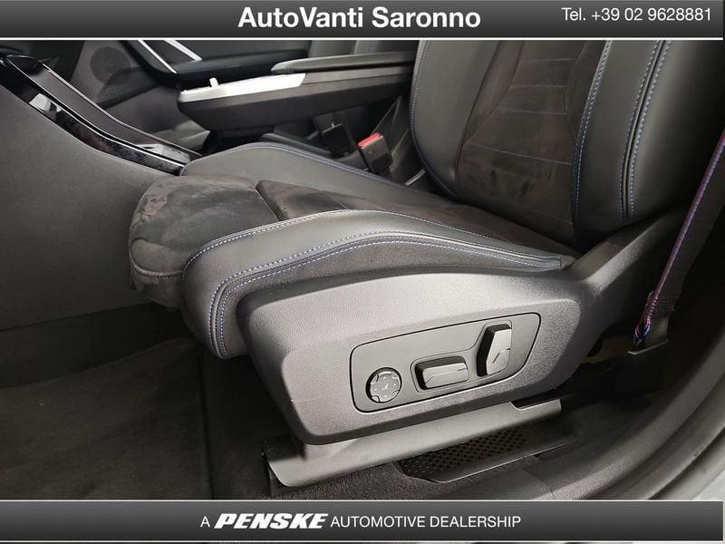 BMW X2 X2 xDrive 20d Msport Pro