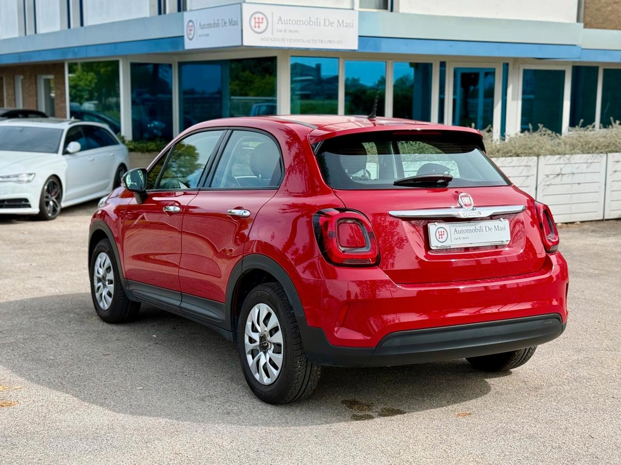 Fiat 500X 1.0 T3 Urban 120cv UNICO PROPRIETARIO IVA Esposta al 40%