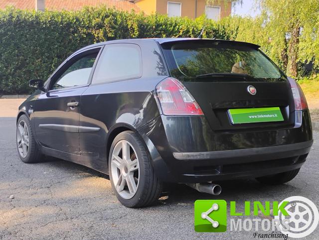 FIAT Stilo 1.4i 16V 3 porte Active