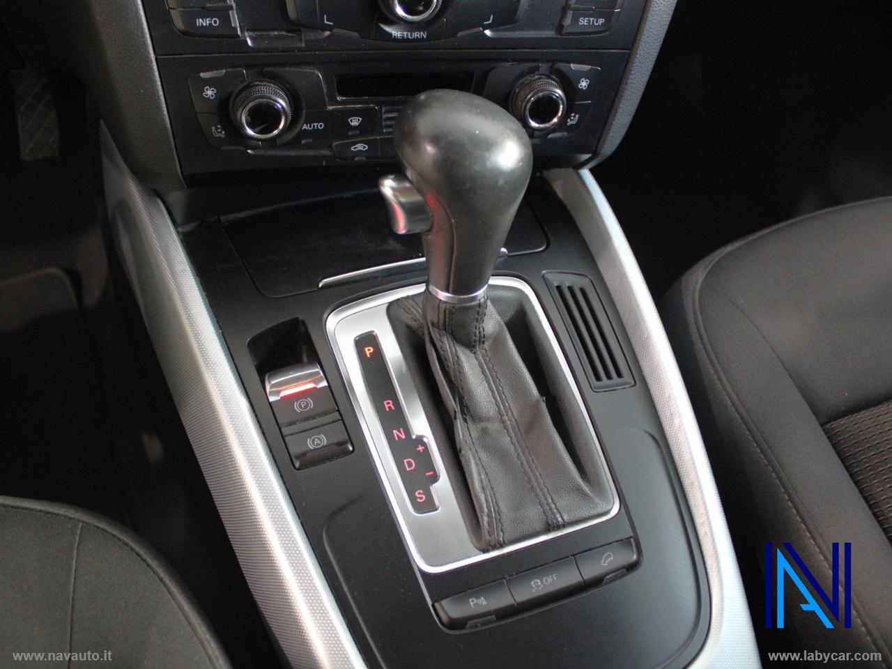 AUDI Q5 2.0 TDI 170 CV quattro S tronic