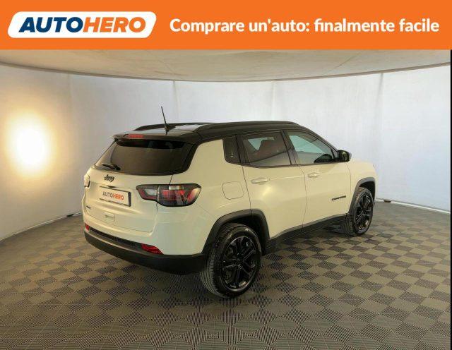 JEEP Compass 1.3 Turbo T4 240 CV PHEV AT6 4xe S