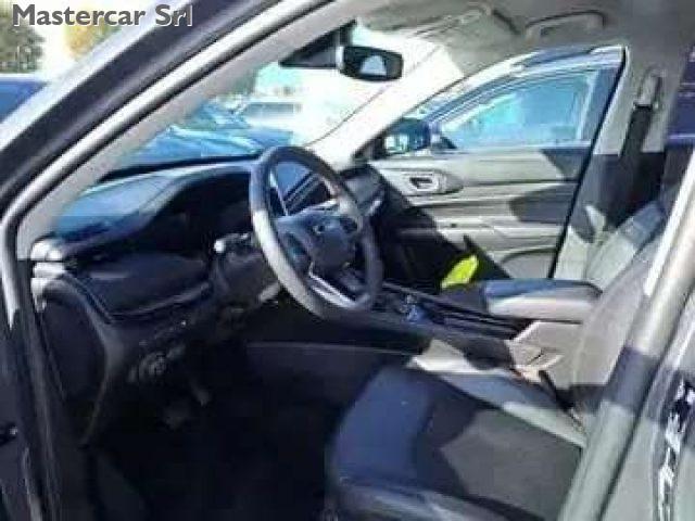 JEEP Compass 1.3 turbo t4 phev Trailhawk 4xe Auto - GL748AS