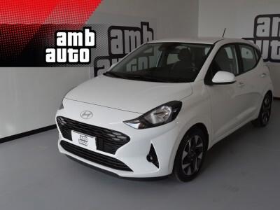Hyundai i10 1.0 MPI Connectline