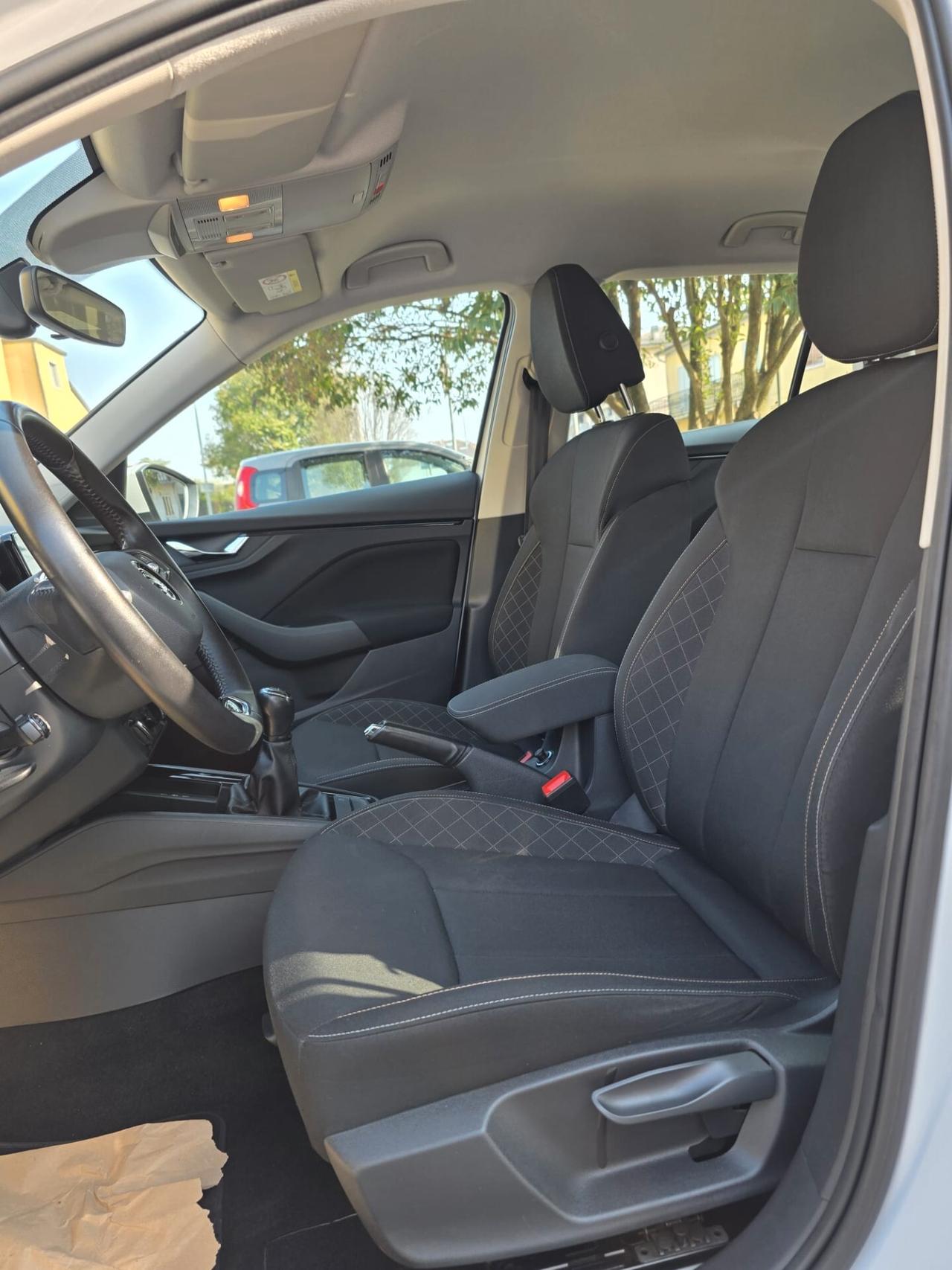 Skoda Kamiq 1.0 TSI Ambition