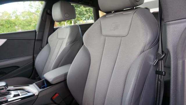 AUDI A5 SPB 40 TDI quattro S tronic S line edition