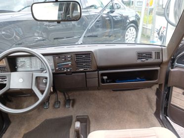 Autobianchi Y10 Fire