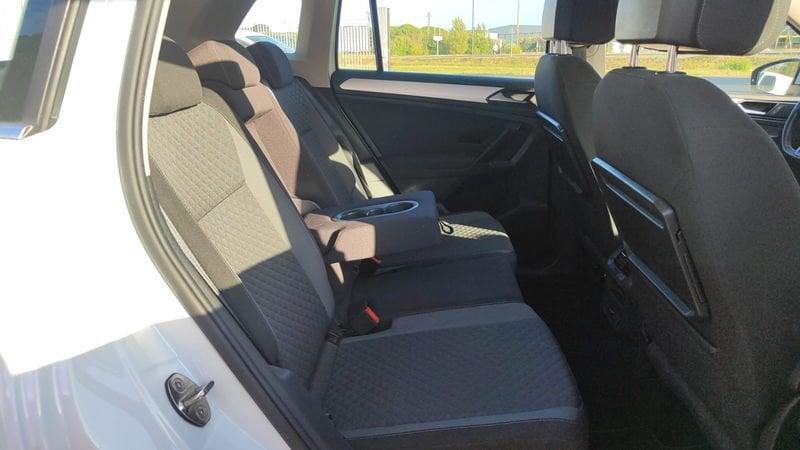 Volkswagen Tiguan Tiguan 1.6 TDI SCR Business BlueMotion Technology