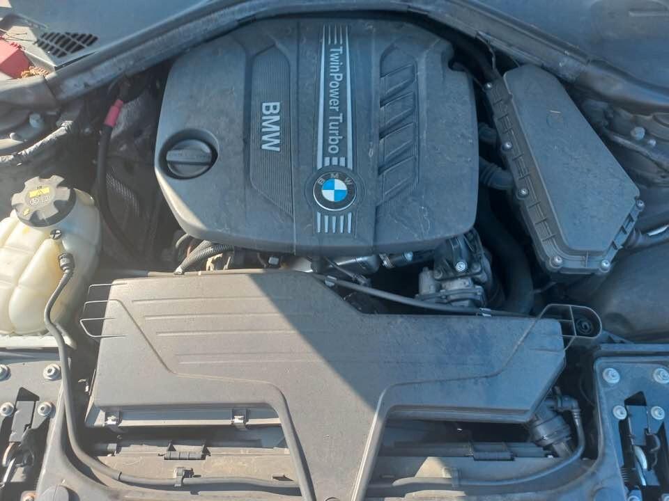 Bmw 316 316d Touring Msport