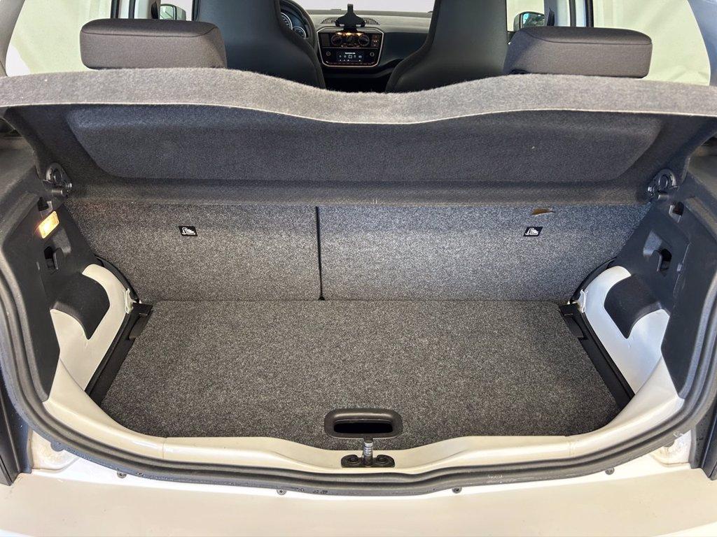 VOLKSWAGEN Up! 5p 1.0 move up! 60cv del 2017