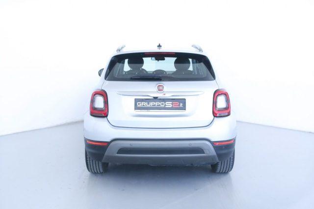 FIAT 500X 1.6 MultiJet 130 CV Cross/RETROCAMERA/NAVIGATORE