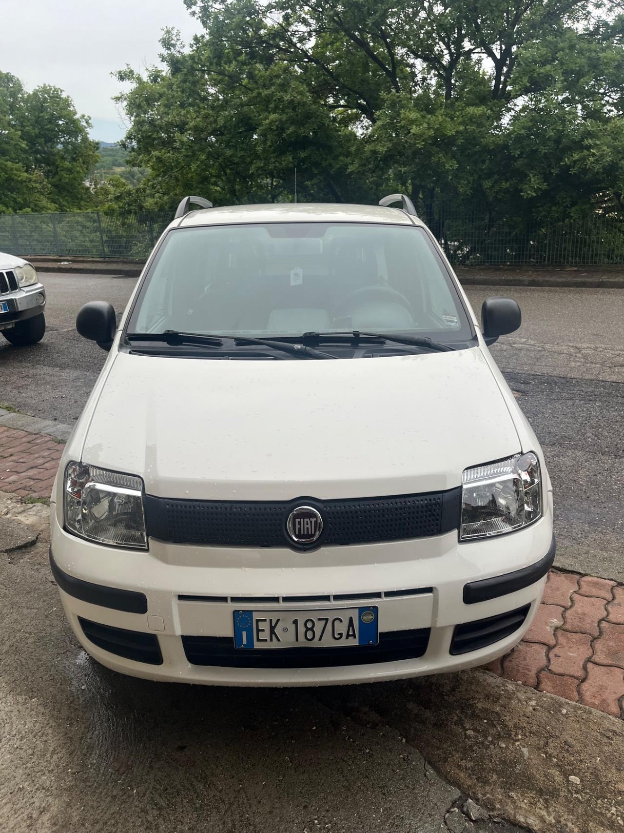 Fiat Panda 1.2 Easy