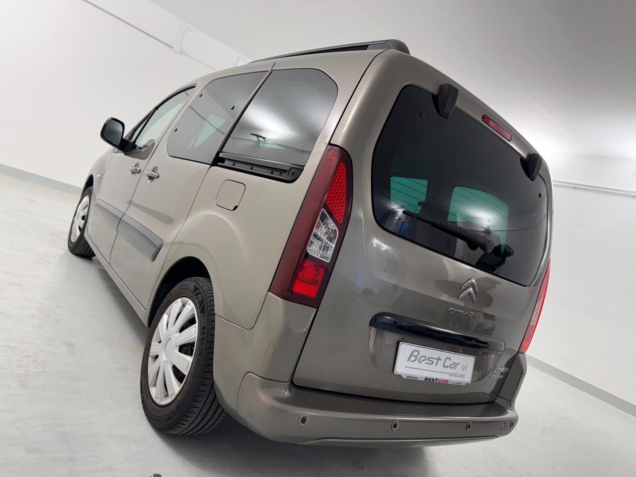 Citroen Berlingo Multispace 1.6 VTi 120 Seduction