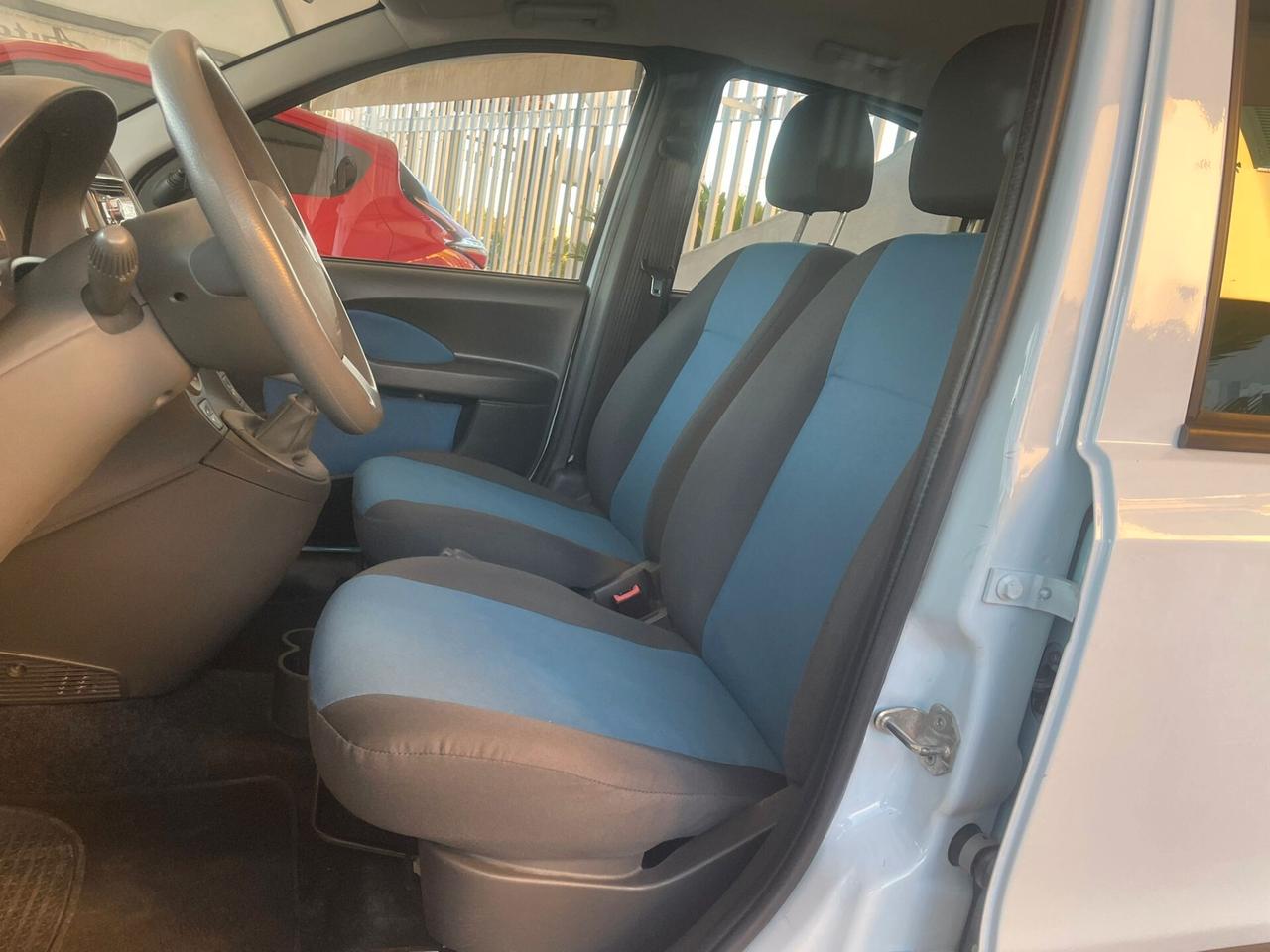 Fiat Panda 1.2 Dynamic Natural Power