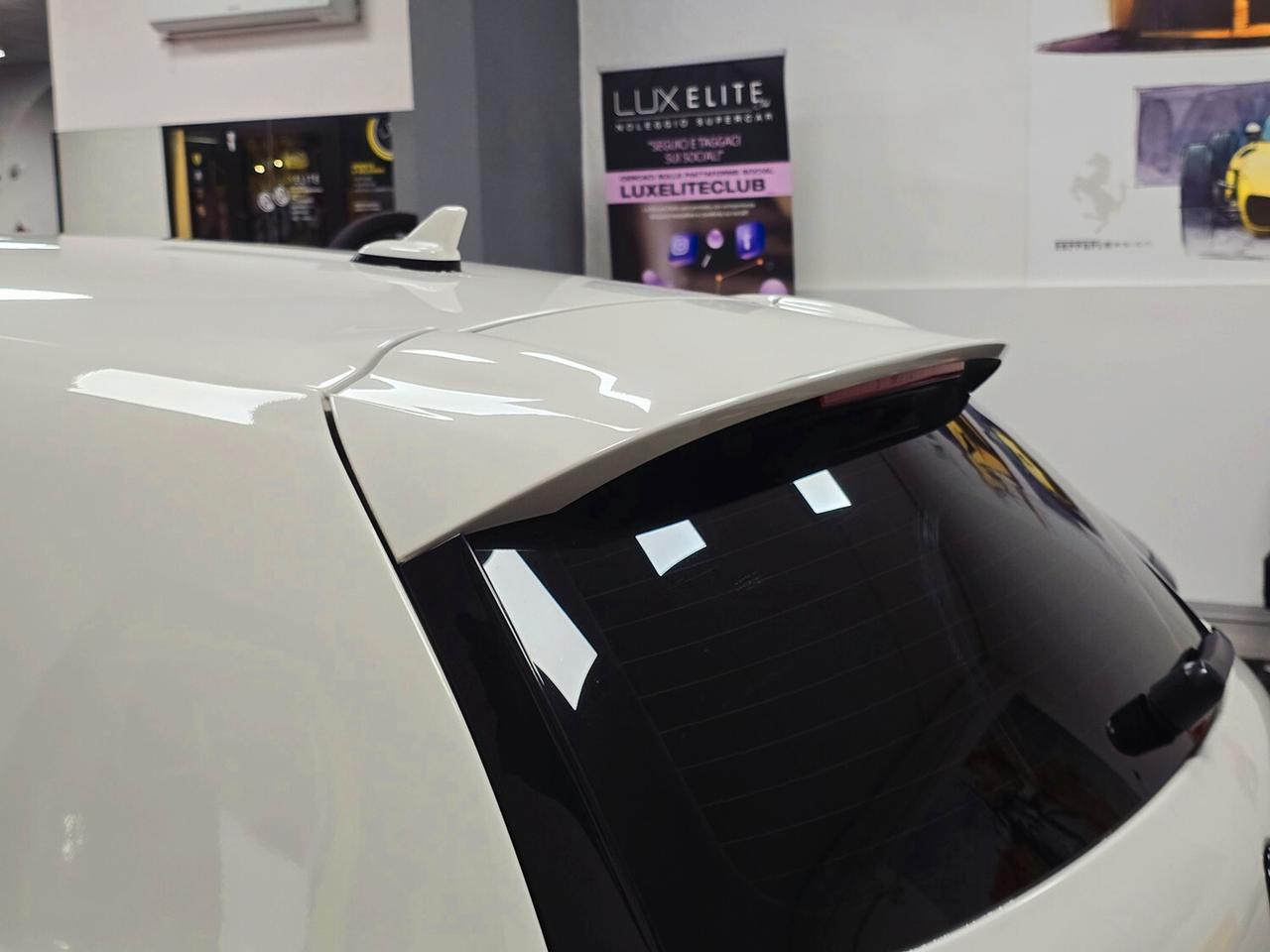 III 2.0 TFSI DSG 200CV GARANZIA 12 MESI_ALCANTARA_AUTOMATICO