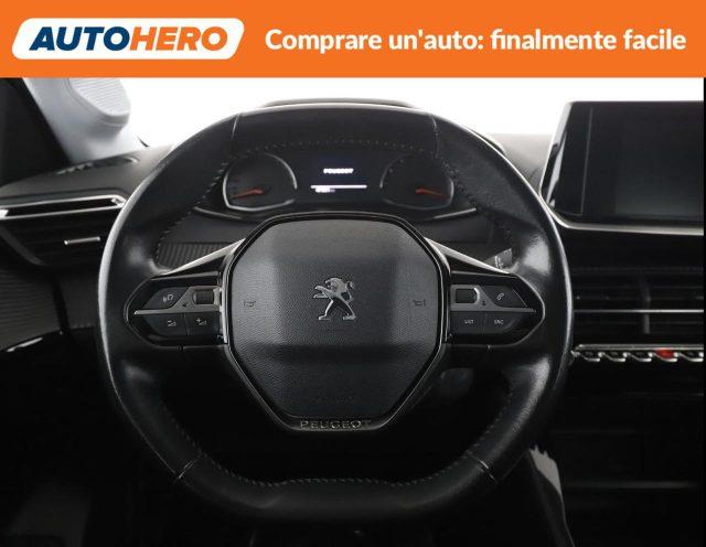 PEUGEOT 208 PureTech 75 Stop&Start 5 porte Active