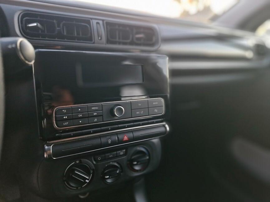 Citroen C3 PureTech 82 Feel