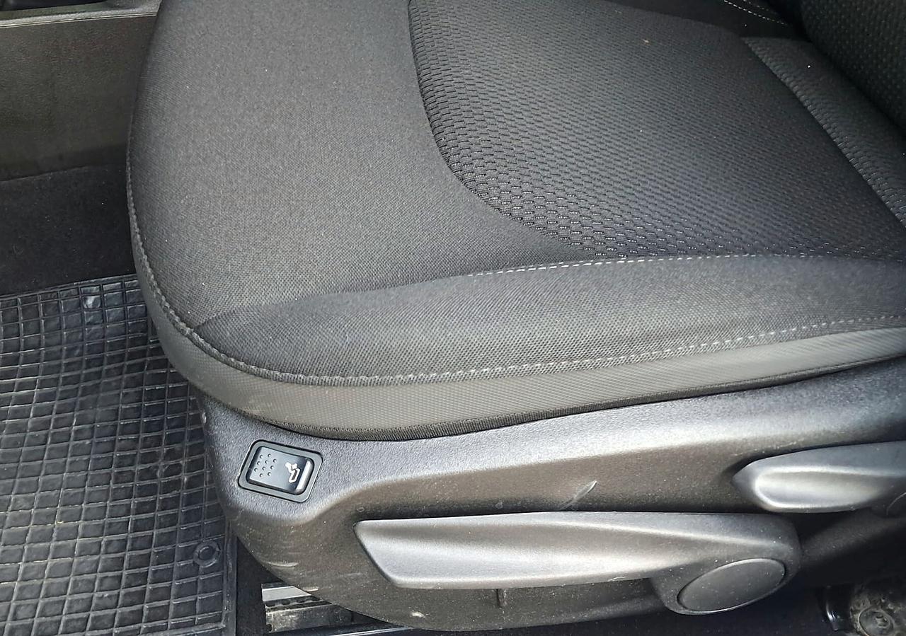 Jeep Renegade 1.6 Mjt 130 CV Limited (IVA esposta)