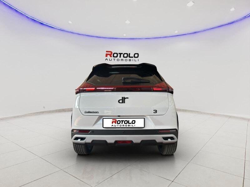 DR dr3 (2025-->) dr3 1.5 Bi-Fuel GPL Collection