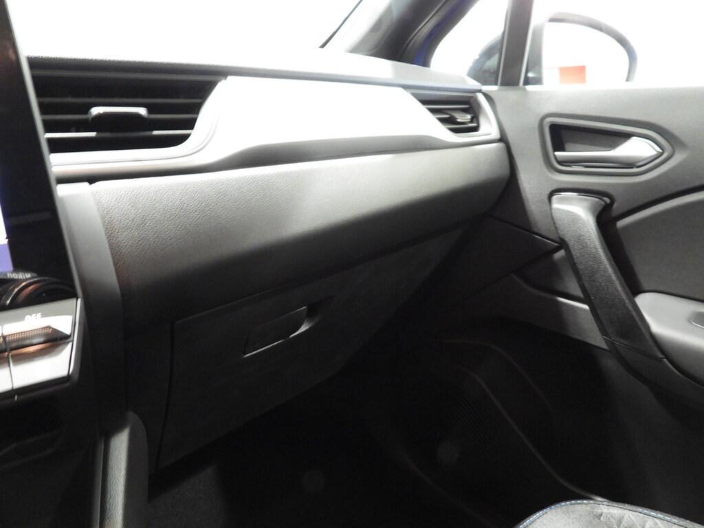 Renault Captur 1.2 TCe Evolution