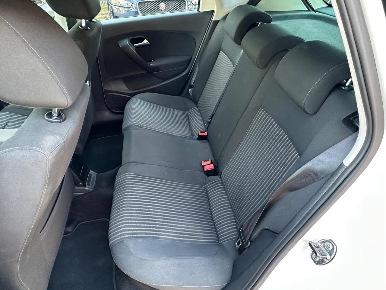 Volkswagen Polo 1.4 5 porte Highline BiFuel NEOPATENTATI