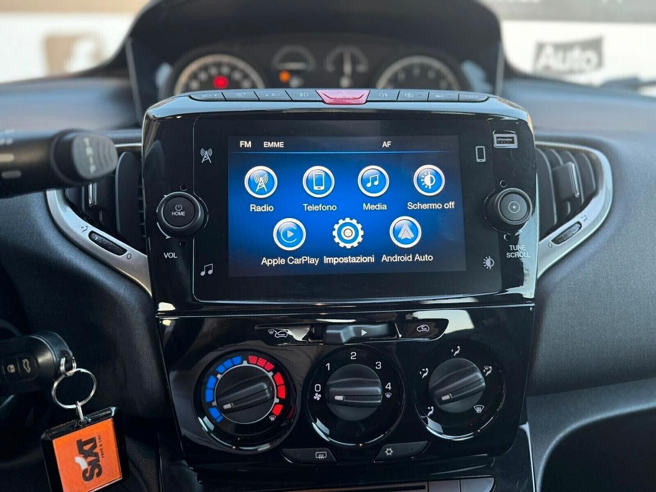 Lancia Ypsilon 1.0 FireFly 5 porte S&S Hybrid Gold