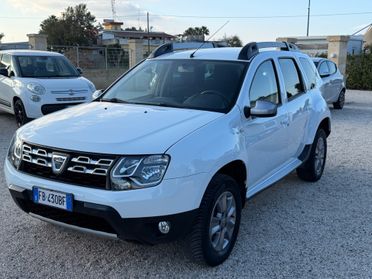 Dacia Duster 1.5 dCi 110CV Start&Stop 4x2 Prestige
