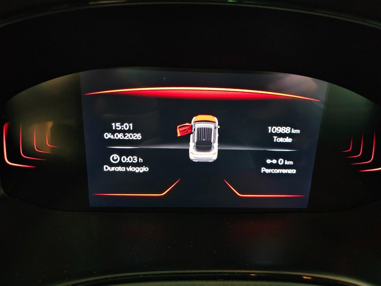 Seat Arona 1.0 EcoTSI FR