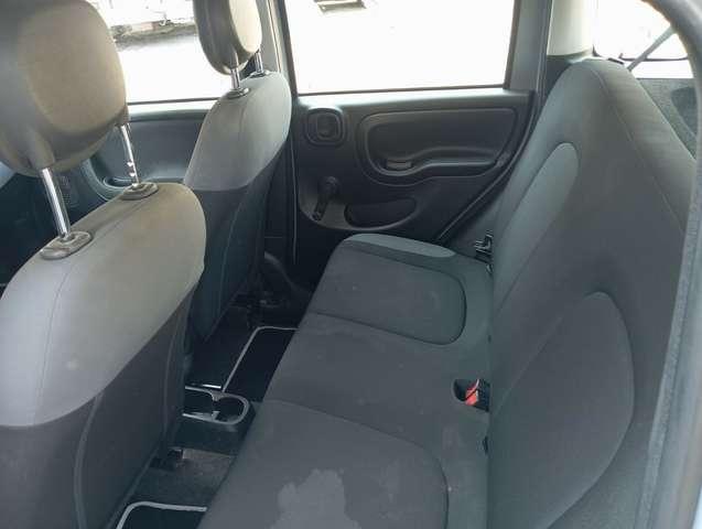 Fiat Panda Panda III 2016 1.0 hybrid Easy s