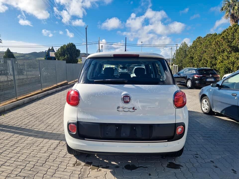 Fiat 500L 1.3 Multijet 85 CV Lounge Neopatentati