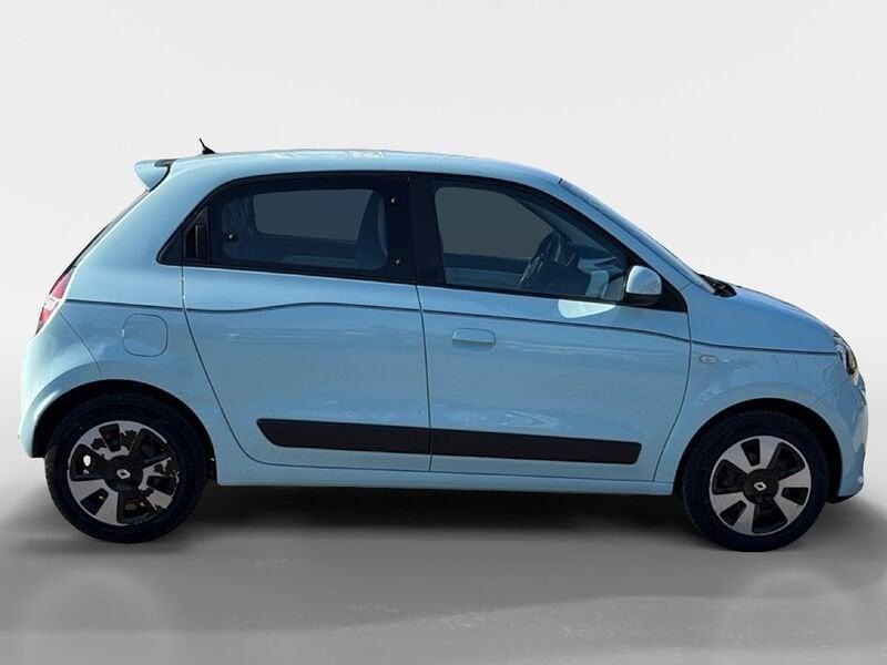 Renault Twingo Twingo 1.0 sce Lovely s&s 69cv